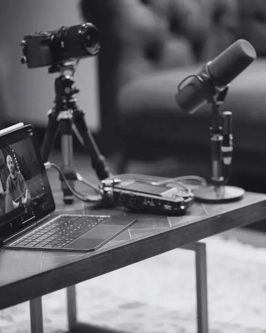 accompagnement digital chrétien